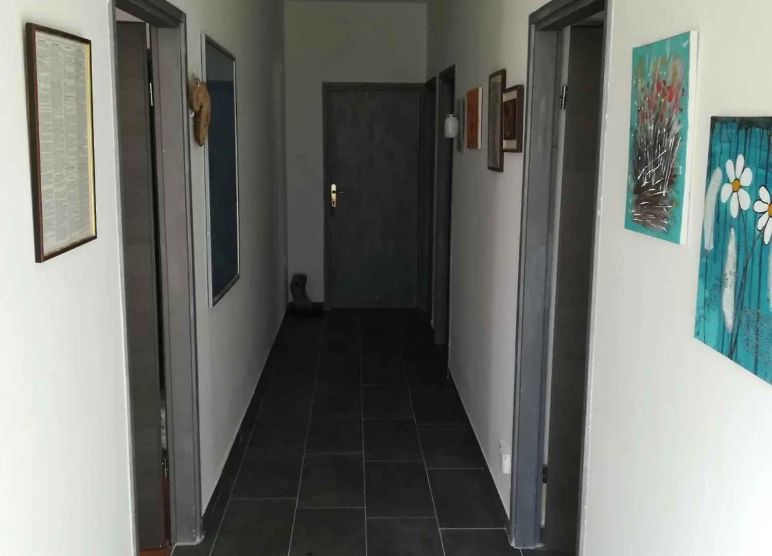 Guesthouse Poreč Gasthuis