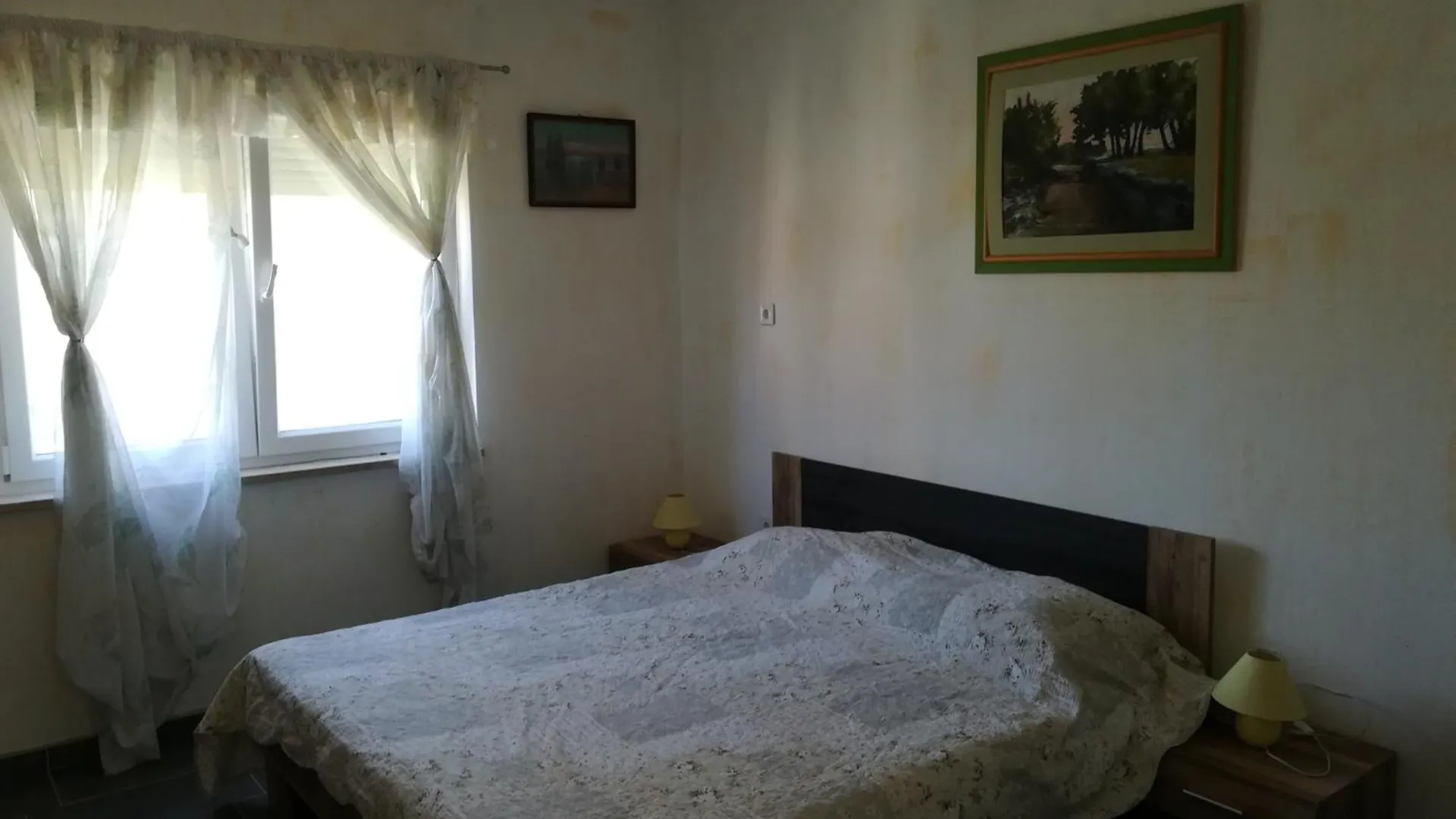 Guesthouse Poreč Kroatië