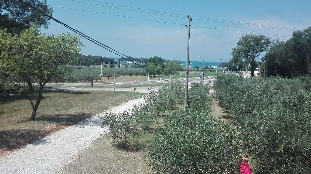 Guesthouse Poreč 3*,