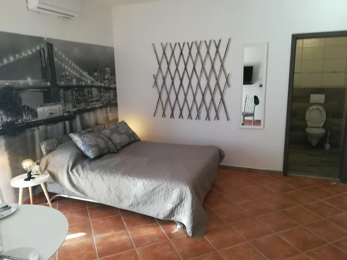 Guesthouse Poreč