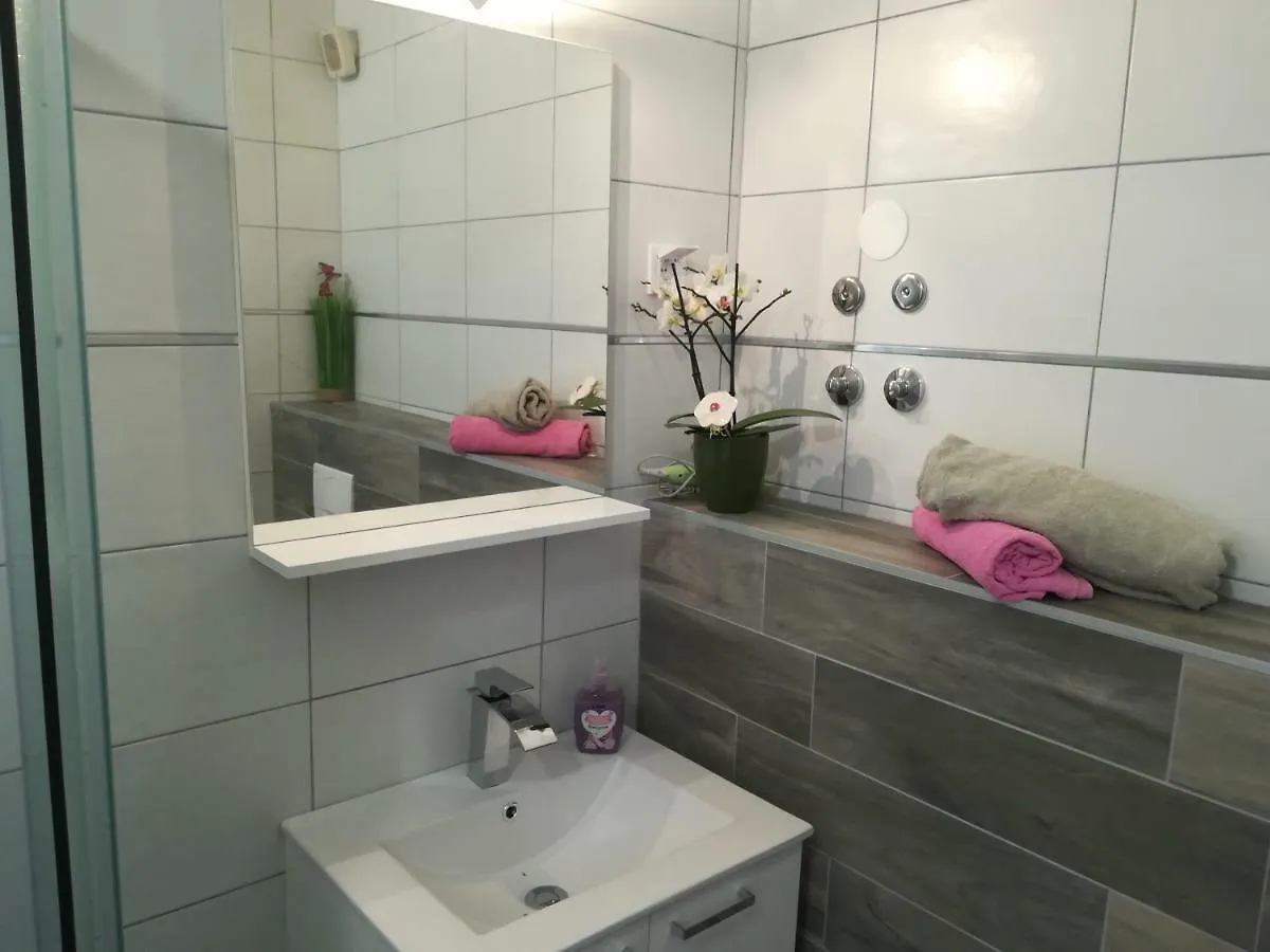 Guesthouse Poreč 3*,  Kroatië
