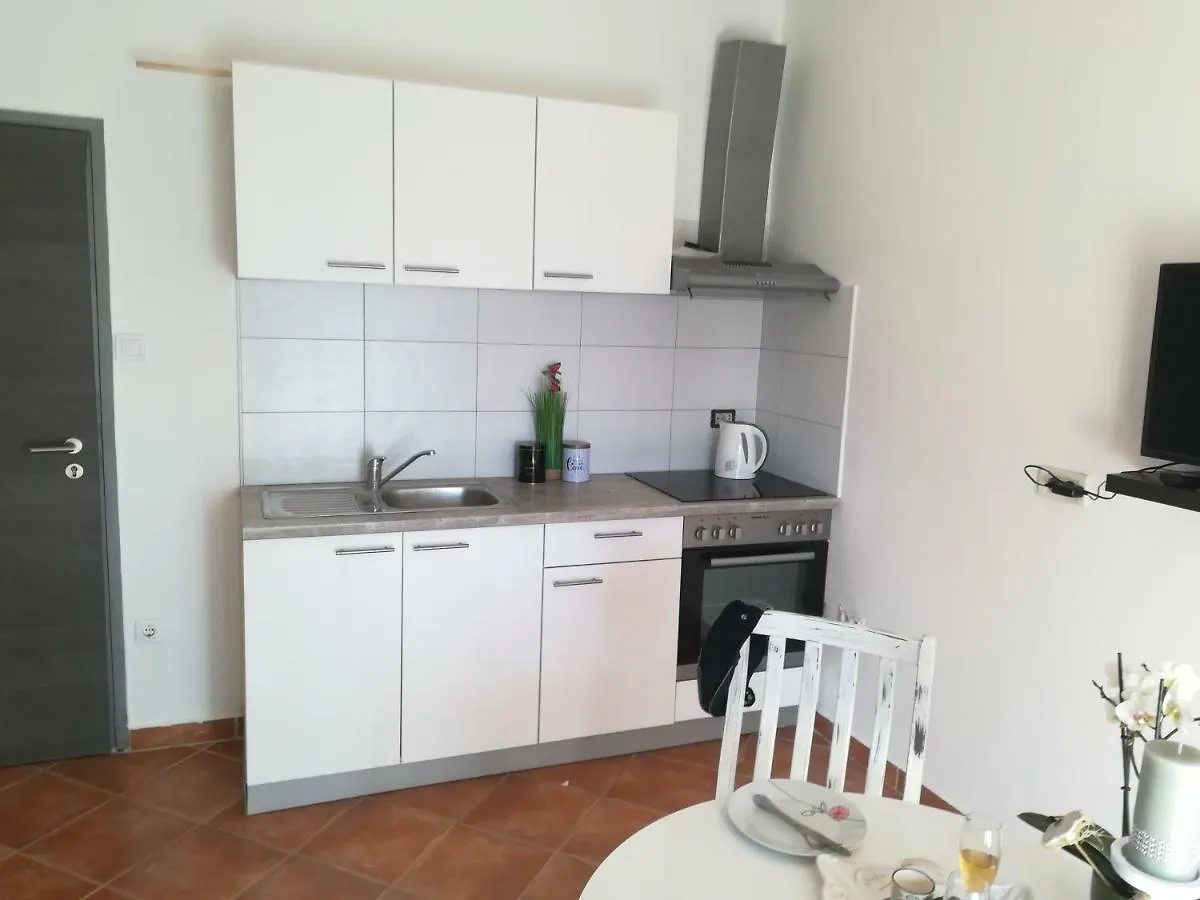 Guesthouse Poreč