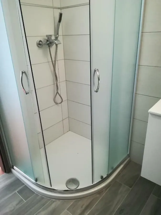 Gasthuis Guesthouse Poreč