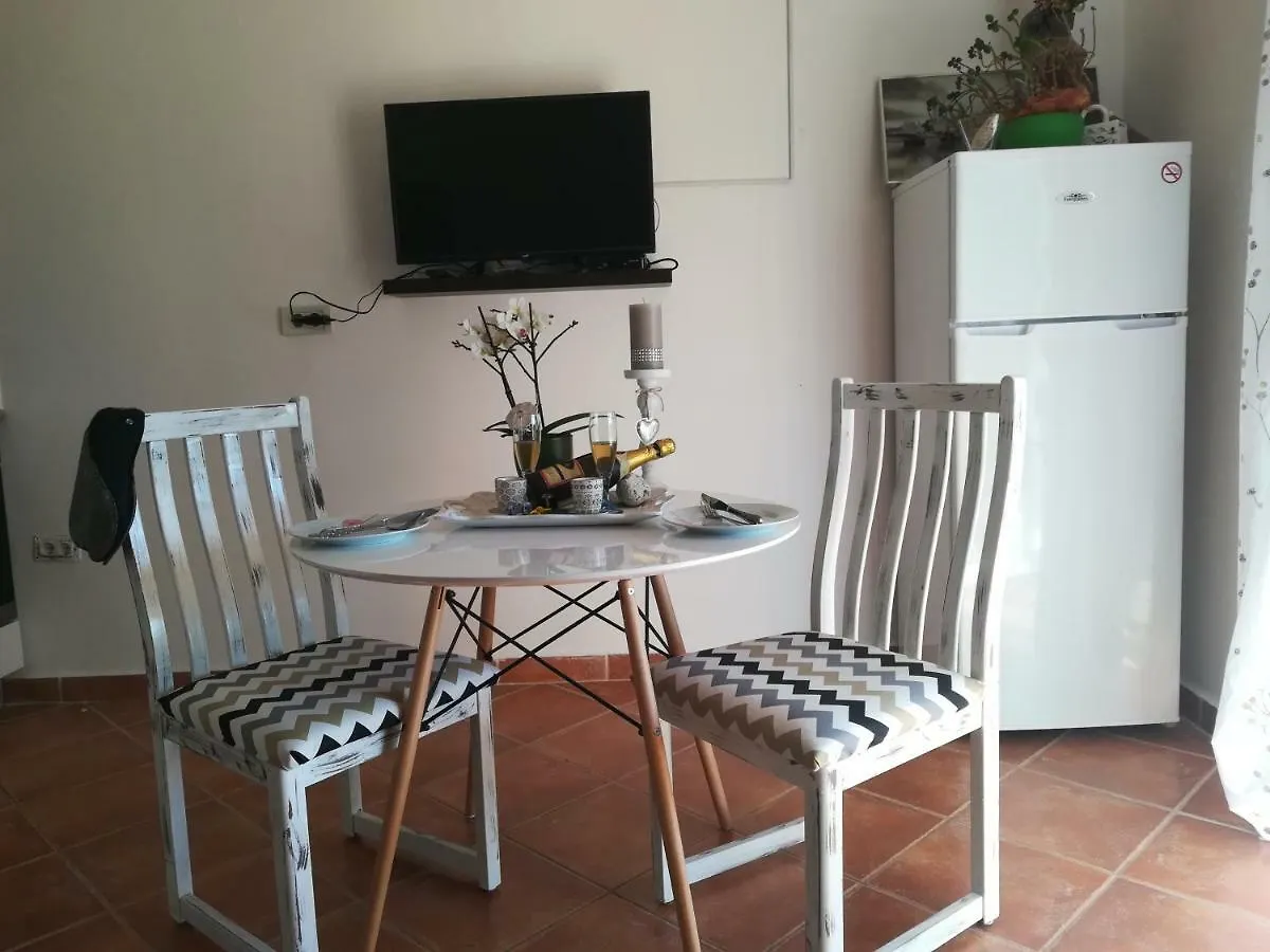 Gasthuis Guesthouse Poreč