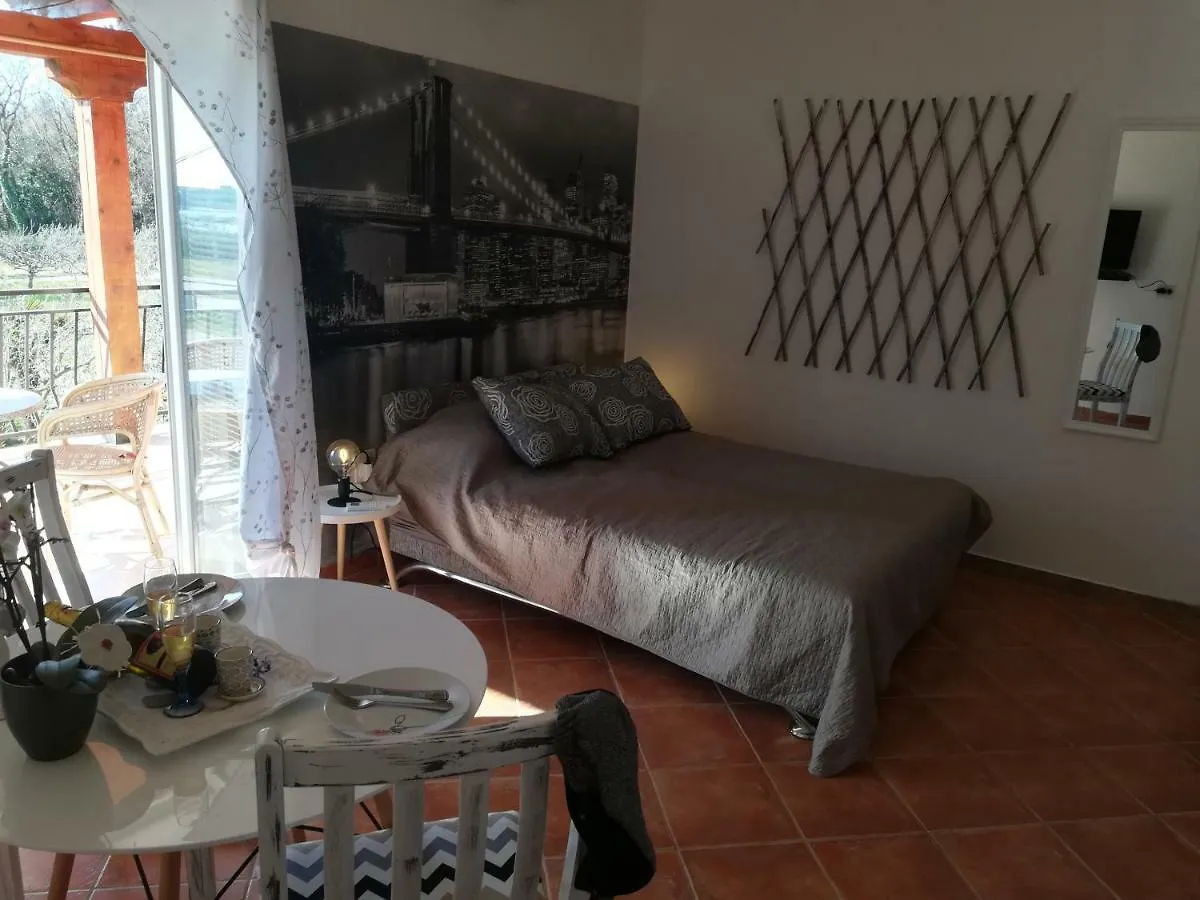 Gasthuis Guesthouse Poreč