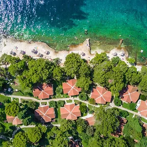 Village Galijot Plava Laguna Poreč