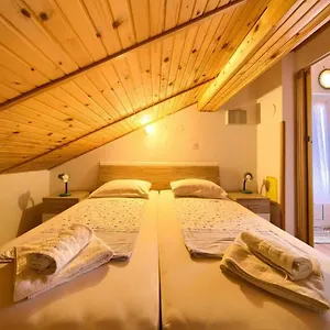 Ankica Affittacamere Polje (Krk)