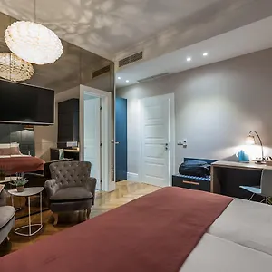 Zadera Bed & Breakfast Zara
