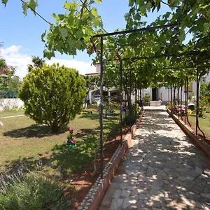 Pensjonat Mariza, Poreč