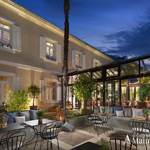 Almayer Art&heritage Hotel&dépendance Hotel Zara